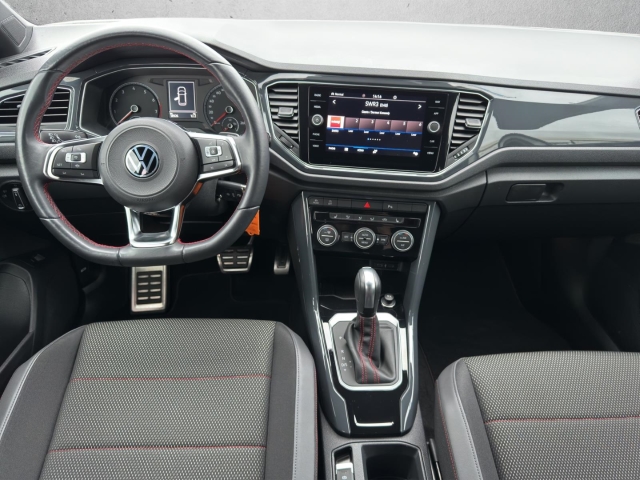 T-Roc Sport 1.5 TSI DSG*AHK*Navi*LED*ACC*