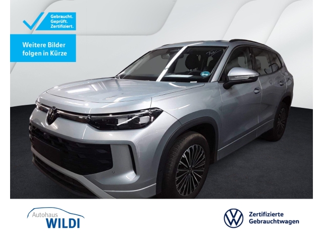 Tayron 4Motion 2.0 TDI DSG*AHK*Navi*360 Kamera*