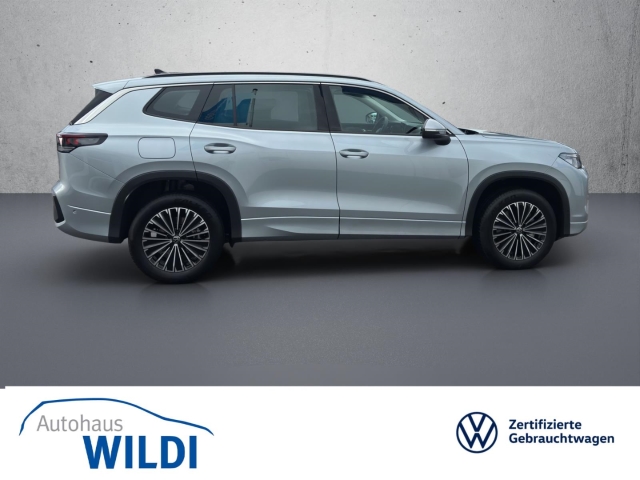 Tayron 4Motion 2.0 TDI DSG*AHK*Navi*360 Kamera*