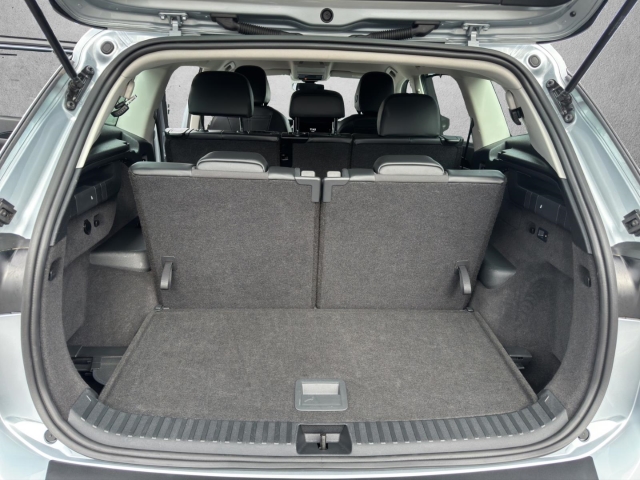 Tayron 4Motion 2.0 TDI DSG*AHK*Navi*360 Kamera*