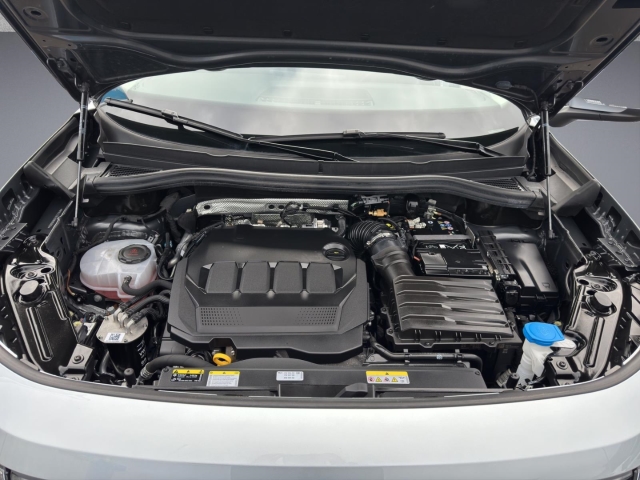 Tayron 4Motion 2.0 TDI DSG*AHK*Navi*360 Kamera*