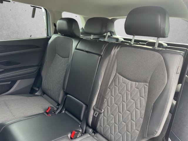 Tayron 4Motion 2.0 TDI DSG*AHK*Navi*360 Kamera*