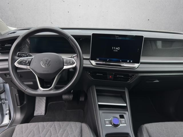 Tayron 4Motion 2.0 TDI DSG*AHK*Navi*360 Kamera*