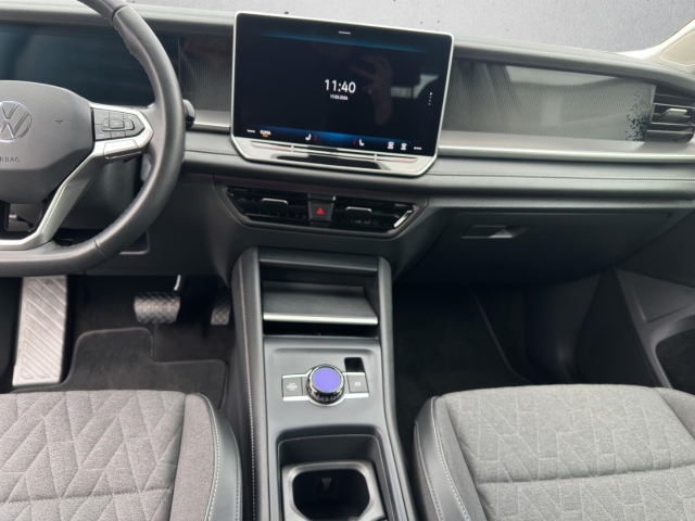 Tayron 4Motion 2.0 TDI DSG*AHK*Navi*360 Kamera*