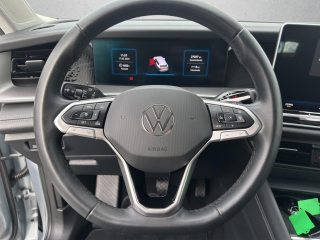 Tayron 4Motion 2.0 TDI DSG*AHK*Navi*360 Kamera*