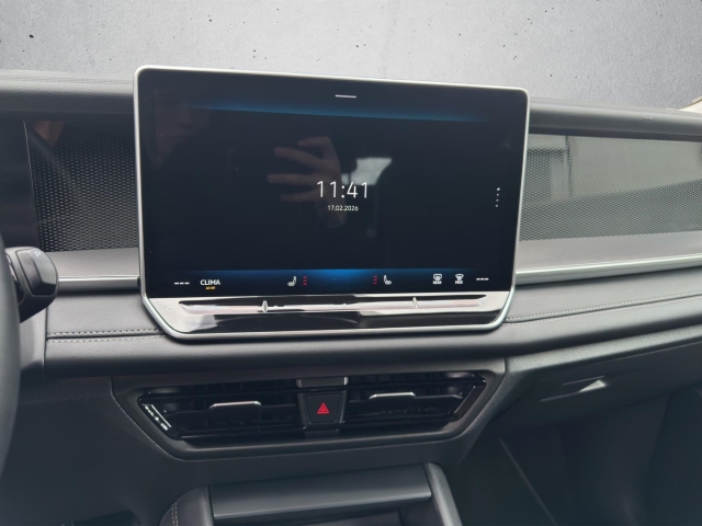 Tayron 4Motion 2.0 TDI DSG*AHK*Navi*360 Kamera*