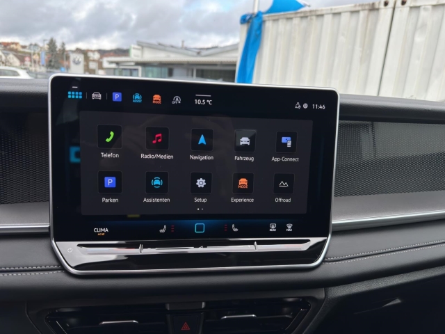 Tayron 4Motion 2.0 TDI DSG*AHK*Navi*360 Kamera*