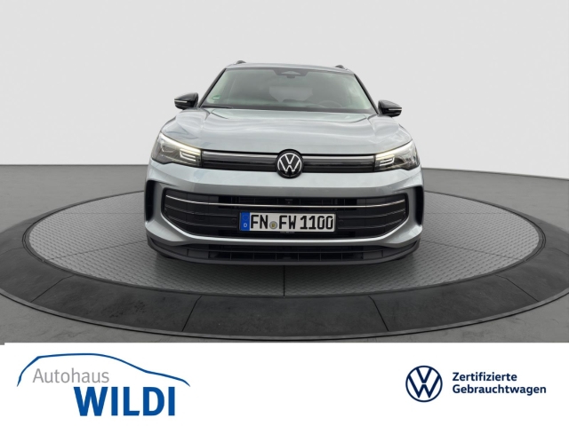 Tiguan ENERGY 1.5 eTSI DSG*AHK*Navi*LED*