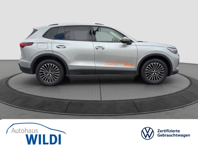 Tiguan ENERGY 1.5 eTSI DSG*AHK*Navi*LED*