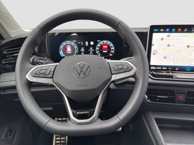 Tiguan ENERGY 1.5 eTSI DSG*AHK*Navi*LED*
