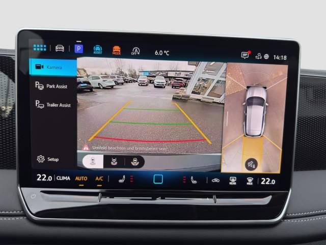 Tiguan ENERGY 1.5 eTSI DSG*AHK*Navi*LED*