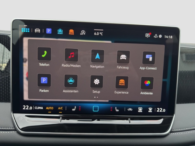 Tiguan ENERGY 1.5 eTSI DSG*AHK*Navi*LED*