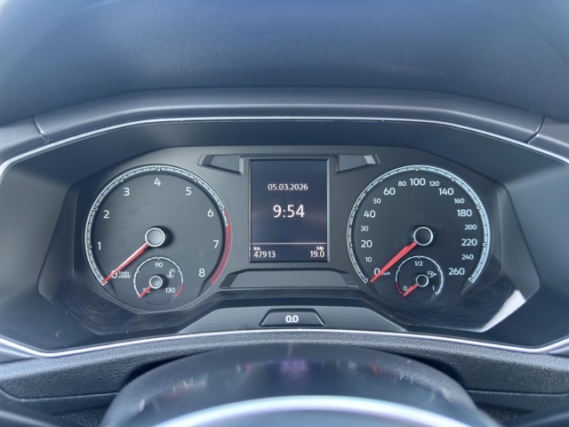 T-Roc Sport 2.0 TSI 4Motion DSG*AHK*Navi*LED*ACC