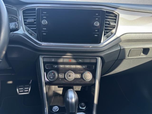 T-Roc Sport 2.0 TSI 4Motion DSG*AHK*Navi*LED*ACC