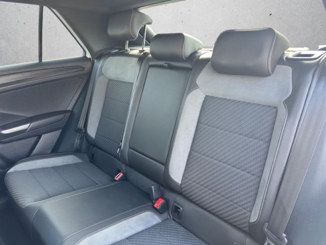 T-Roc Sport 2.0 TSI 4Motion DSG*AHK*Navi*LED*ACC