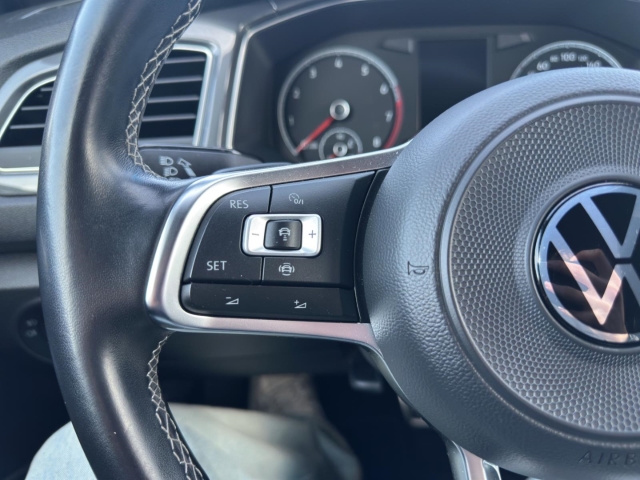 T-Roc Sport 2.0 TSI 4Motion DSG*AHK*Navi*LED*ACC