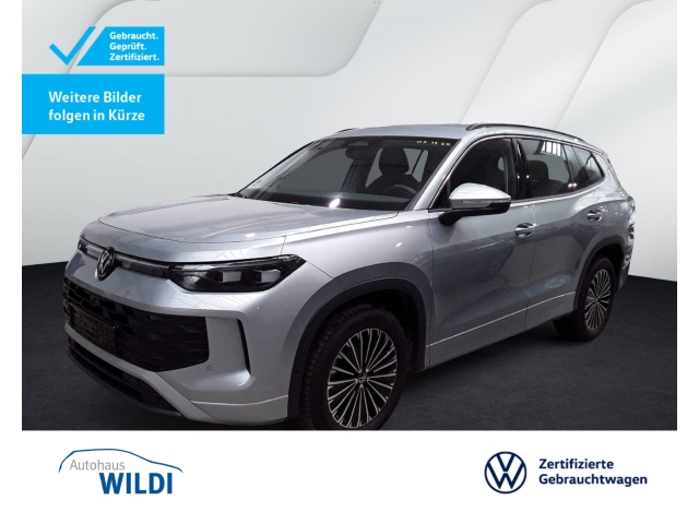 Tayron 4Motion 2.0 TDI DSG*AHK*Navi*LED*