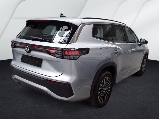 Tayron 4Motion 2.0 TDI DSG*AHK*Navi*LED*