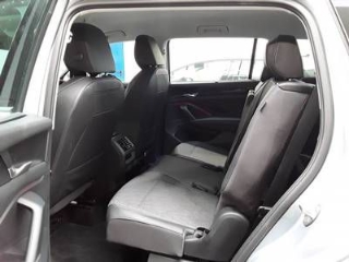 Tayron 4Motion 2.0 TDI DSG*AHK*Navi*LED*