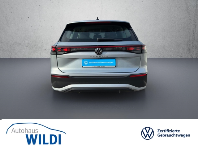 Tayron 4Motion 2.0 TDI DSG*AHK*Navi*LED*