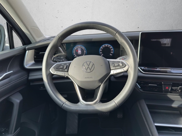 Tayron 4Motion 2.0 TDI DSG*AHK*Navi*LED*