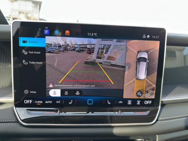 Tayron 4Motion 2.0 TDI DSG*AHK*Navi*LED*