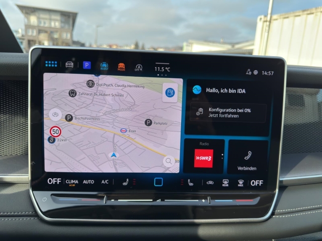 Tayron 4Motion 2.0 TDI DSG*AHK*Navi*LED*