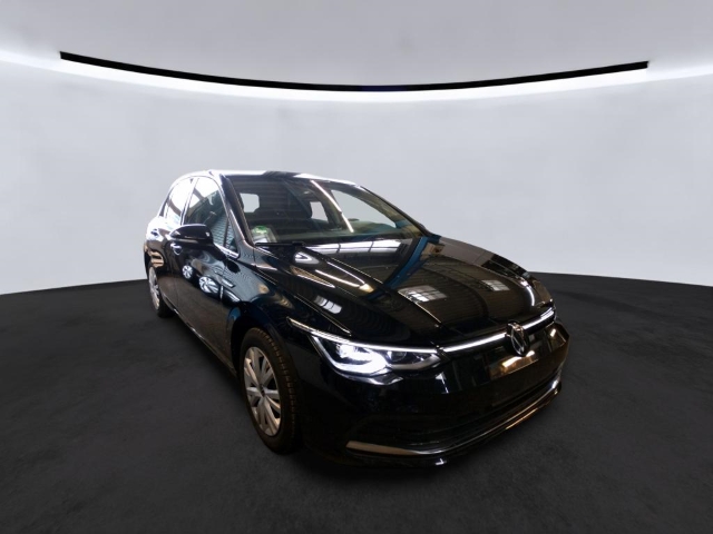 Golf VIII Style 1.5 eTSI DSG*AHK*Navi*ACC*RFK*