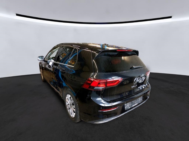 Golf VIII Style 1.5 eTSI DSG*AHK*Navi*ACC*RFK*