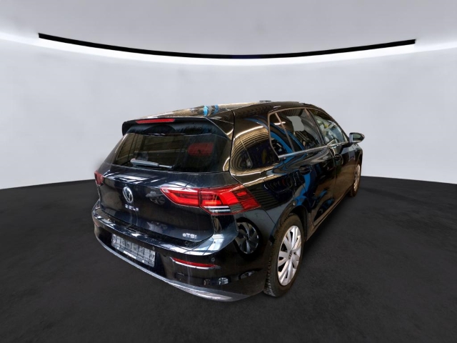 Golf VIII Style 1.5 eTSI DSG*AHK*Navi*ACC*RFK*