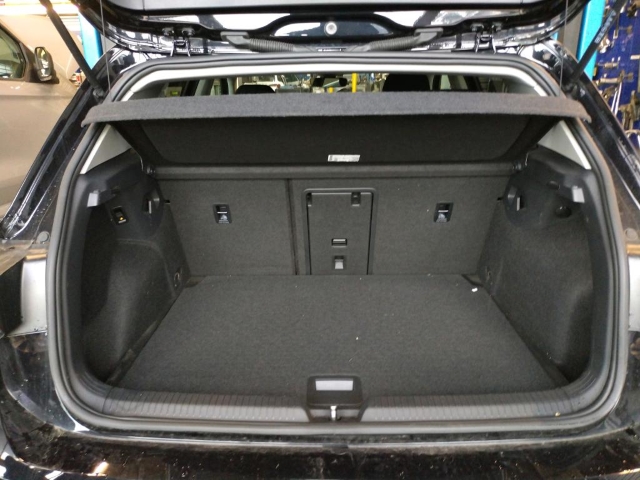 Golf VIII Style 1.5 eTSI DSG*AHK*Navi*ACC*RFK*