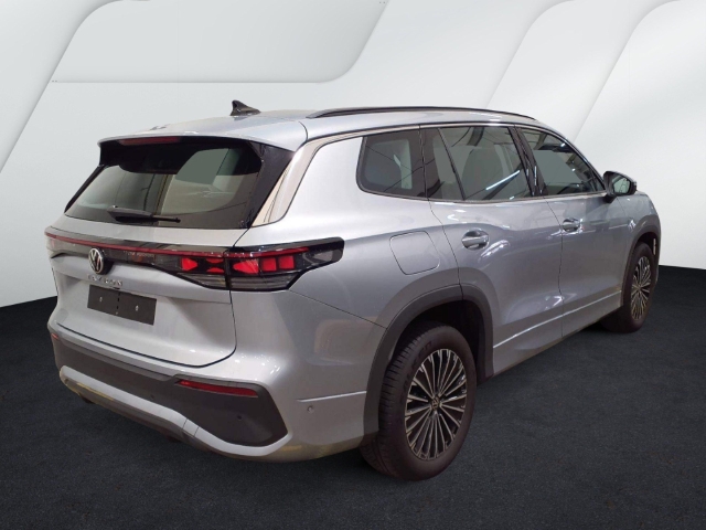 Tayron 4Motion 2.0 TDI DSG*AHK*Navi*360 Kamera*