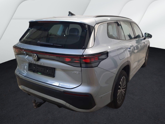 Tayron 1.5 eTSI DSG* AHK*Navi*360 Kamera*LED*