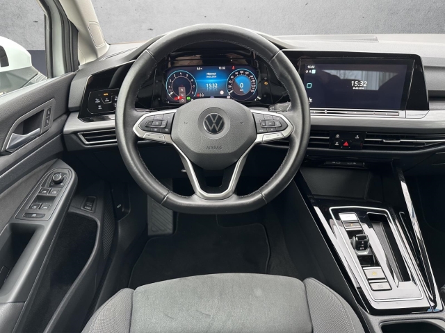 Golf VIII Variant Style 2.0 TSI DSG*Navi *LED*