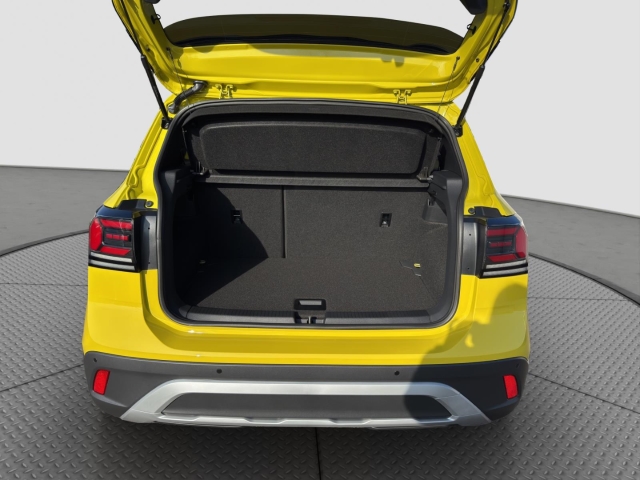 T-Cross ENERGY 1.0*Navi*LED*ACC*Apple CarPlay*