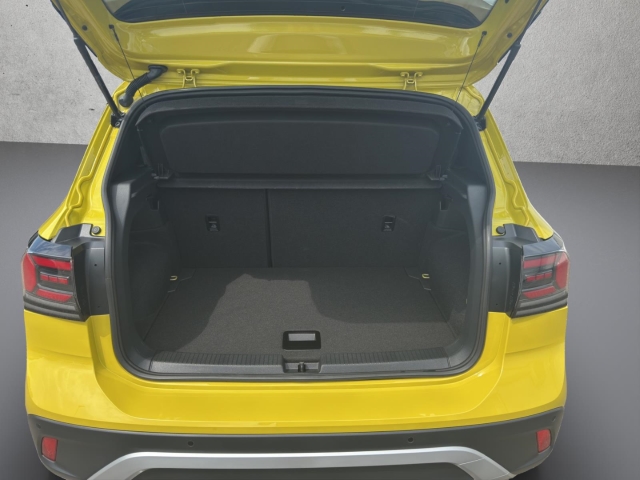 T-Cross ENERGY 1.0*Navi*LED*ACC*Apple CarPlay*