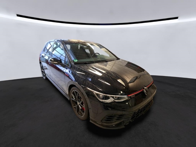 Golf VIII Clubsport 2.0 TSI DSG *Top-Sportsitze*