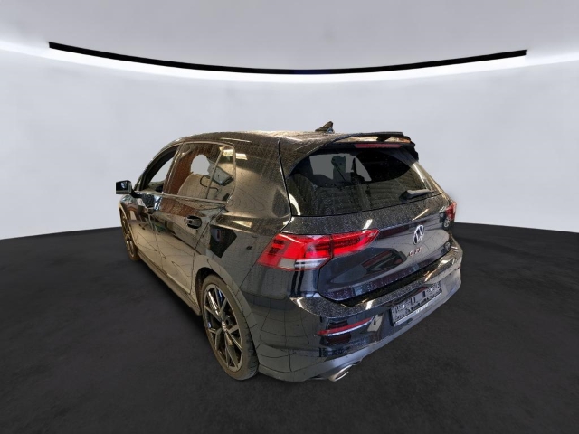 Golf VIII Clubsport 2.0 TSI DSG *Top-Sportsitze*