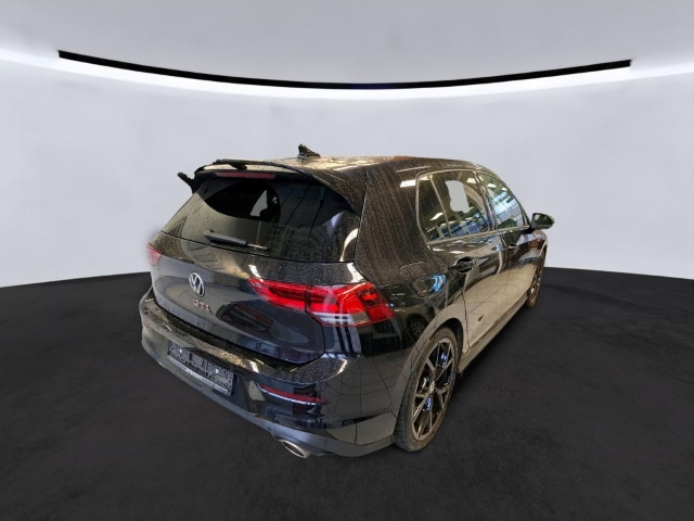 Golf VIII Clubsport 2.0 TSI DSG *Top-Sportsitze*