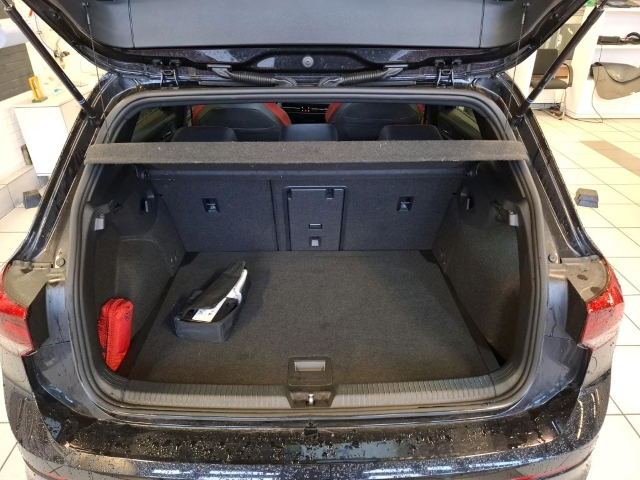 Golf VIII Clubsport 2.0 TSI DSG *Top-Sportsitze*