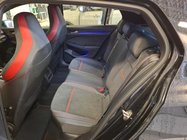 Golf VIII Clubsport 2.0 TSI DSG *Top-Sportsitze*