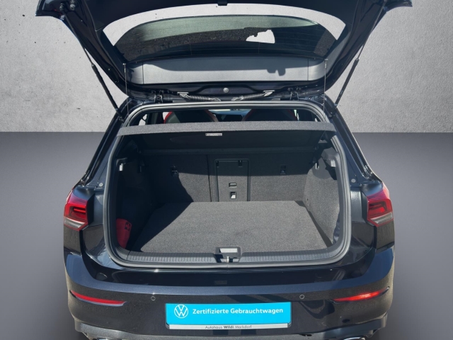 Golf VIII Clubsport 2.0 TSI DSG *Top-Sportsitze*