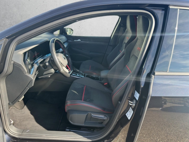 Golf VIII Clubsport 2.0 TSI DSG *Top-Sportsitze*