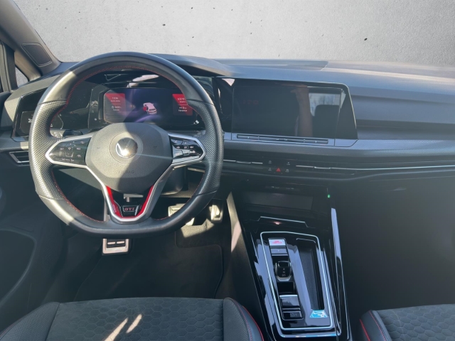 Golf VIII Clubsport 2.0 TSI DSG *Top-Sportsitze*