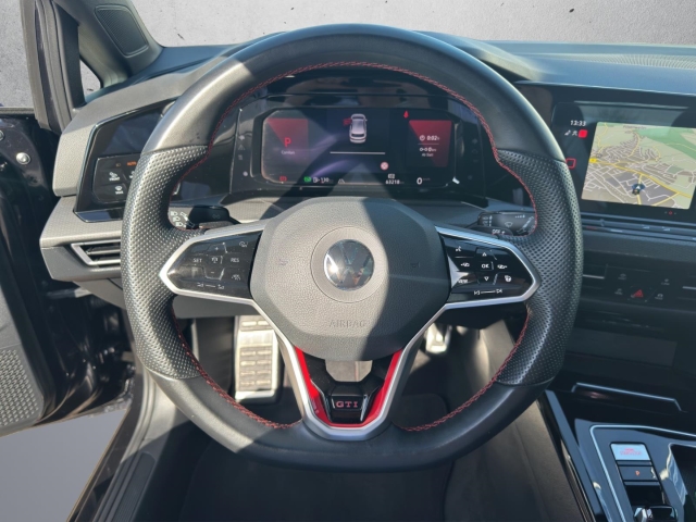 Golf VIII Clubsport 2.0 TSI DSG *Top-Sportsitze*