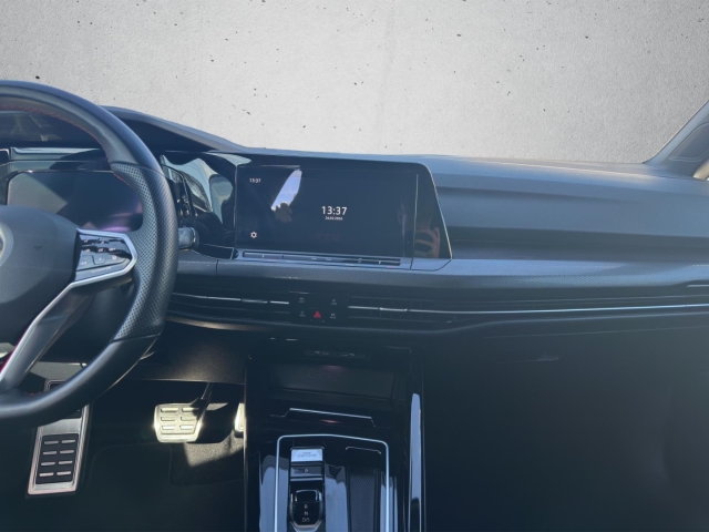 Golf VIII Clubsport 2.0 TSI DSG *Top-Sportsitze*