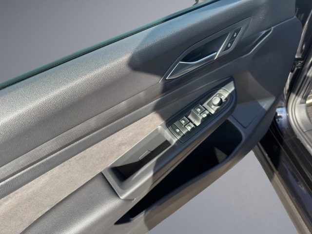 Golf VIII Clubsport 2.0 TSI DSG *Top-Sportsitze*