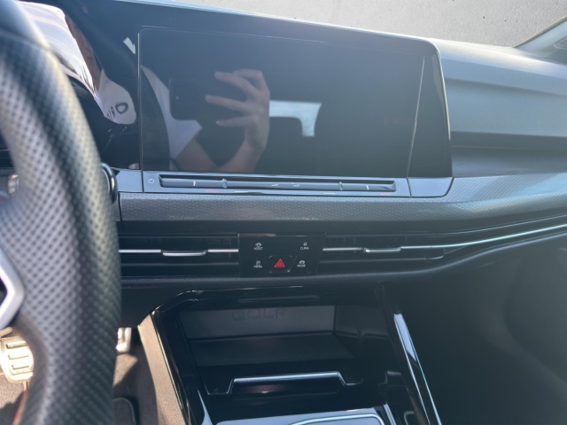 Golf VIII Clubsport 2.0 TSI DSG *Top-Sportsitze*