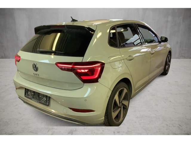 Polo VI GTI 2.0 TSI DSG Navi*LED*SHZ*ACC*
