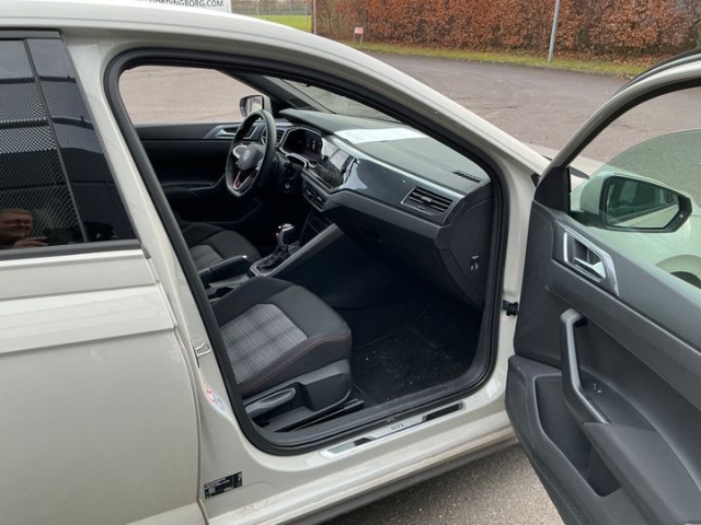 Polo VI GTI 2.0 TSI DSG Navi*LED*SHZ*ACC*